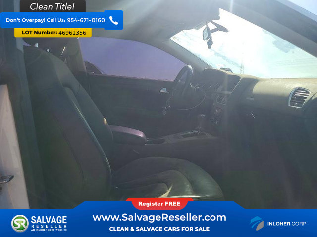 Used 2016 Audi A5 2.0T Premium AWD/4WD image 13