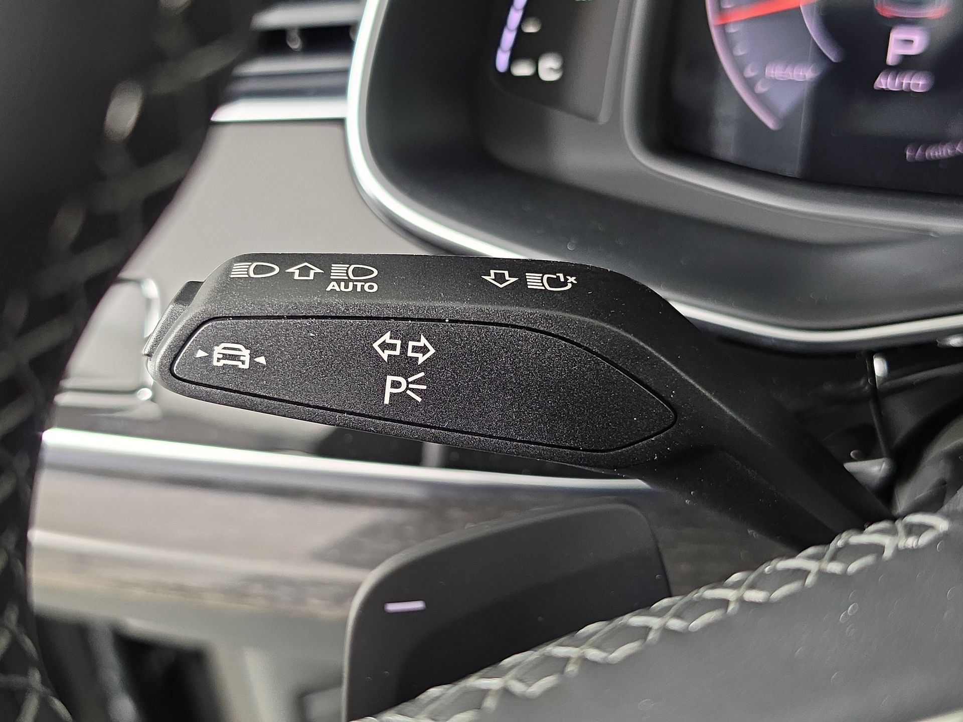 New 2026 Audi Q8 Prestige AWD/4WD image 22