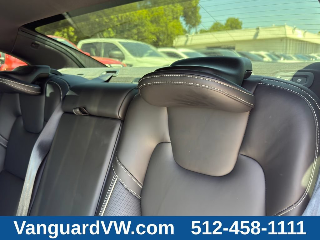 Used 2022 Volvo S90 B6 R-Design w/ Advanced Package AWD/4WD image 30