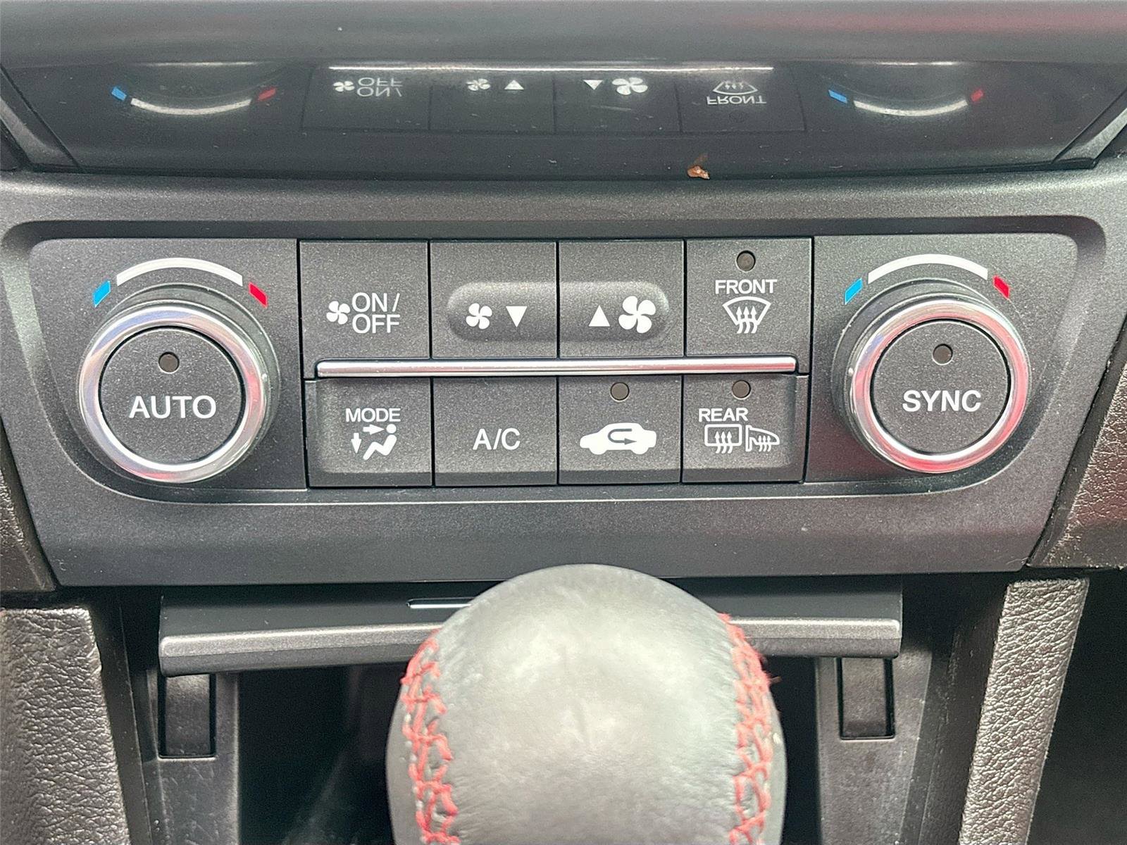 Used 2021 Acura ILX image 15