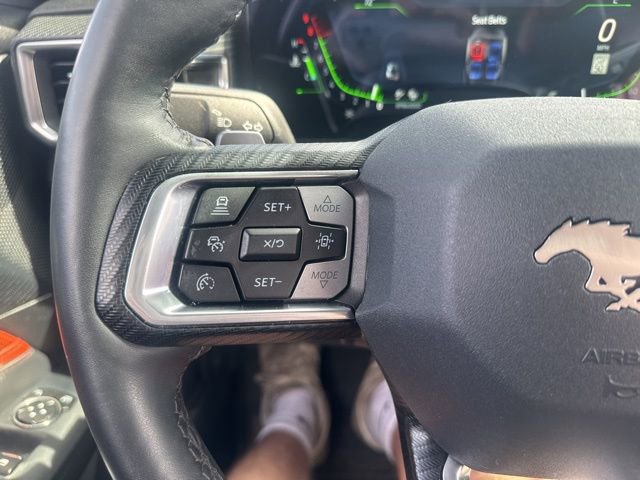 Used 2024 Ford Mustang GT Premium w/ GT Performance Package image 19