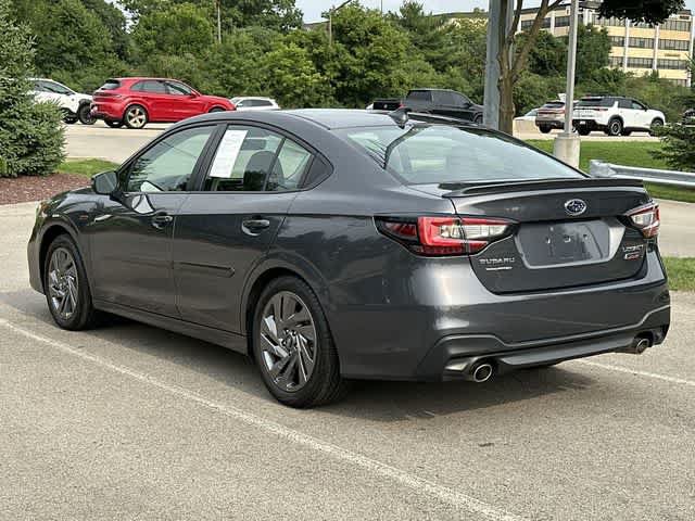 Used 2024 Subaru Legacy Sport AWD/4WD image 30