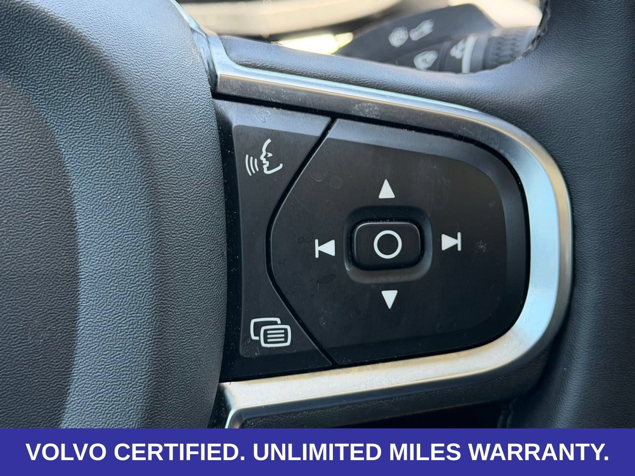 Certified 2024 Volvo S60 B5 Core w/ Climate Package FWD image 18