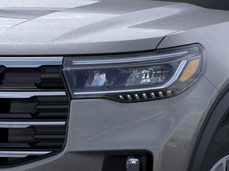 New 2026 Ford Explorer Active w/ Active Comfort Package RWD image 18