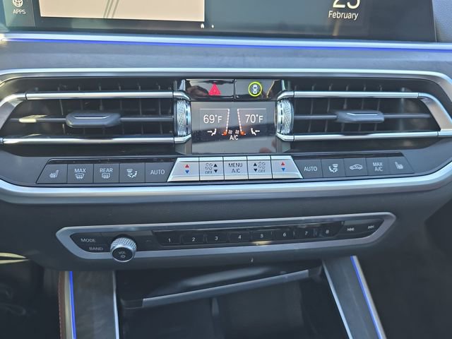 Used 2022 BMW X5 sDrive40i image 24