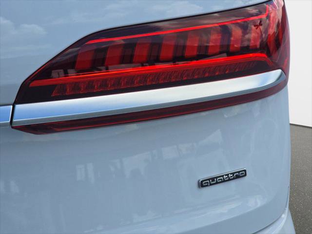 Certified 2023 Audi Q7 2.0T Premium Plus w/ Premium Plus Package AWD/4WD image 30