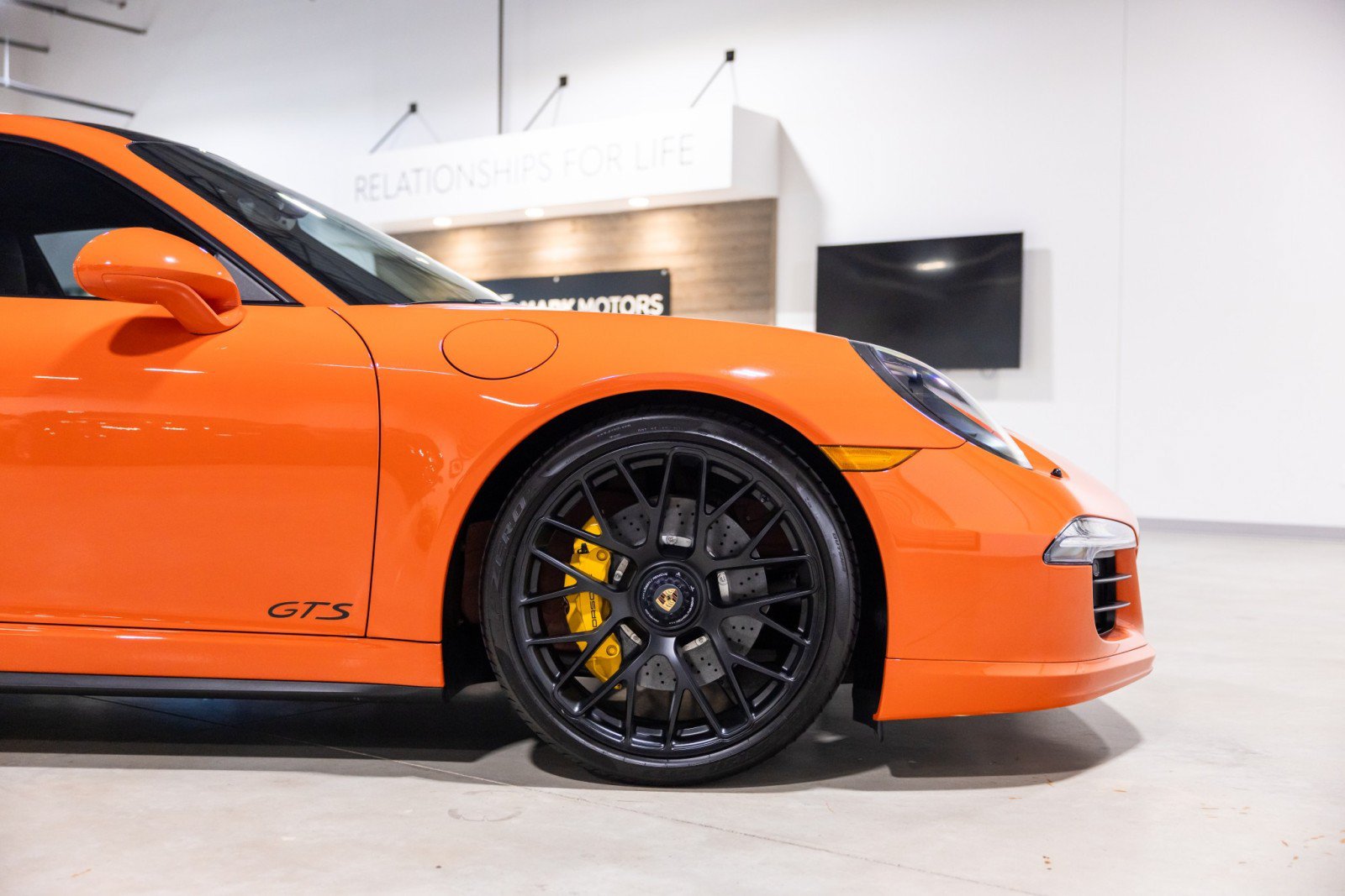 Used 2016 Porsche 911 GT3 RS image 21