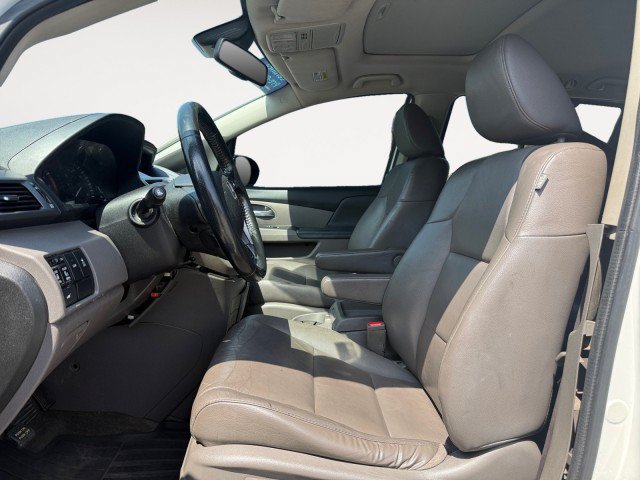 Used 2014 Honda Odyssey EX-L image 2