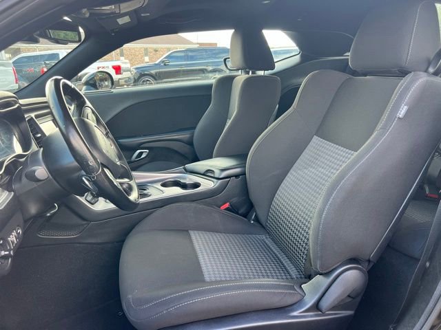 Used 2022 Dodge Challenger GT image 14