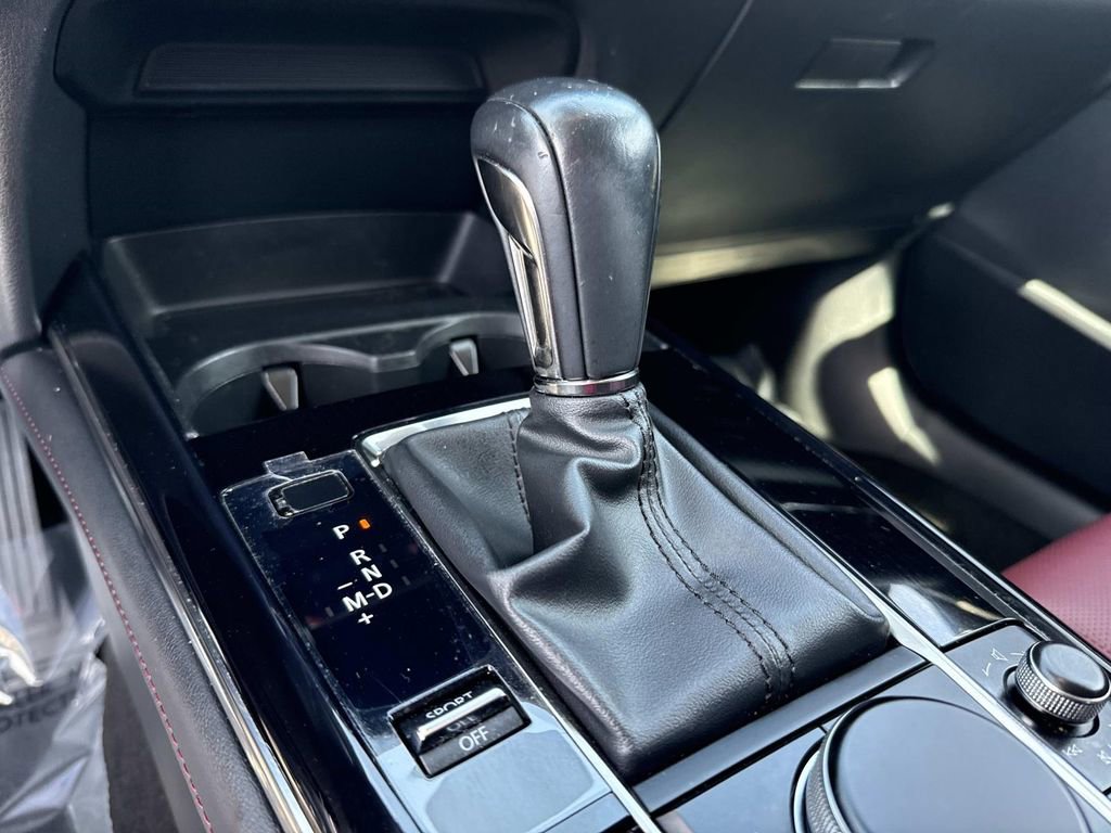 Certified 2023 MAZDA CX-30 AWD 2.5 S w/ Preferred Package image 37