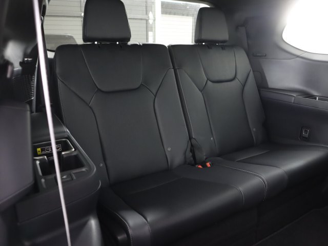 New 2026 Lexus TX 500h AWD w/ Technology Package image 24