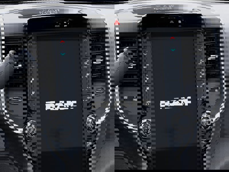 New 2026 RAM 3500 Tradesman image 26