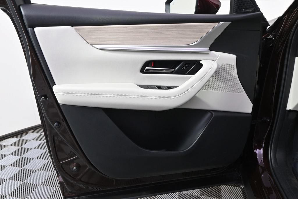 Certified 2026 MAZDA CX-90 Plug-In Hybrid w/ Premium Plus AWD/4WD image 22