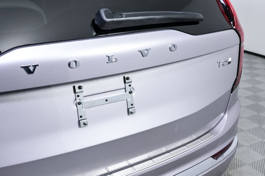 Certified 2026 Volvo XC90 T8 Ultra image 39