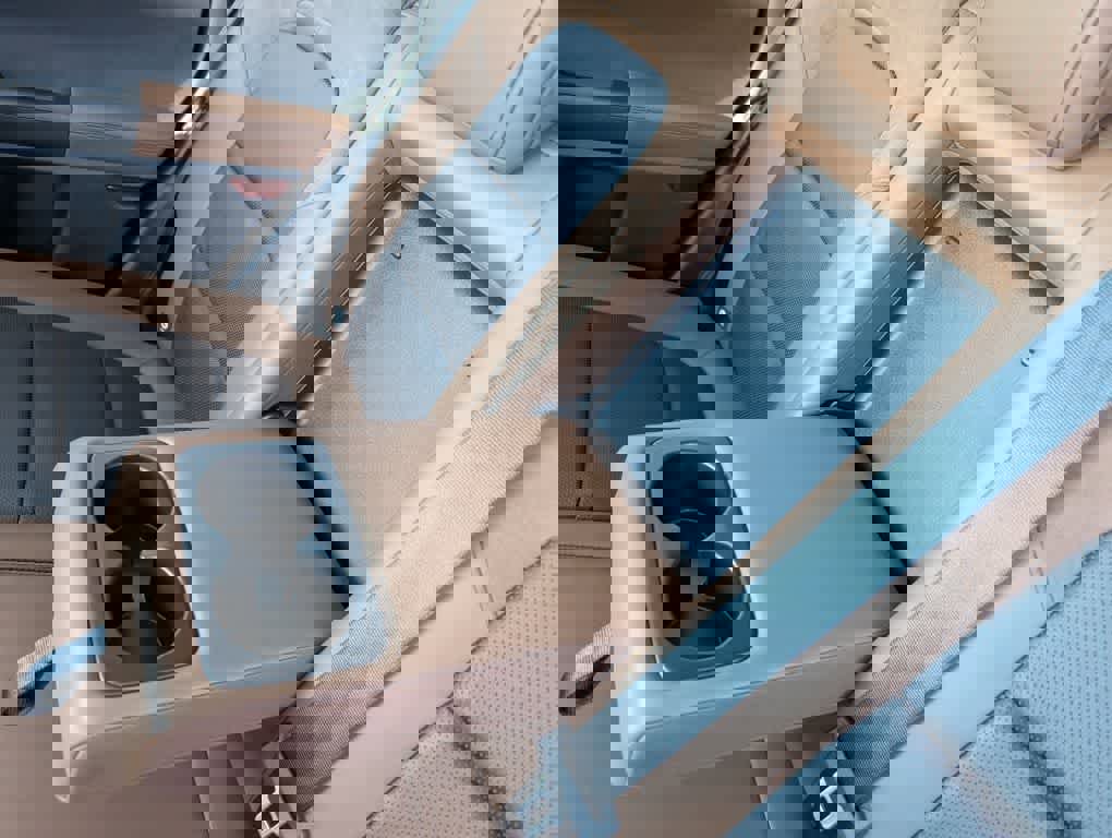 Used 2024 Ford Bronco Sport Badlands w/ Premium Package image 18