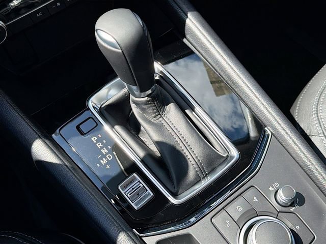 New 2025 MAZDA CX-5 AWD 2.5 S w/ Preferred Package image 29