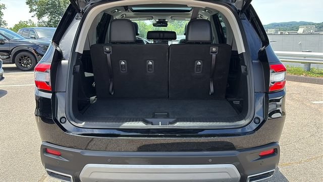 Used 2023 Honda Pilot Elite image 26