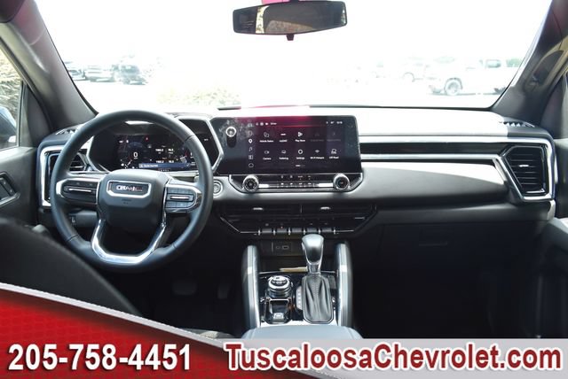 Used 2026 GMC Canyon Elevation AWD/4WD image 3