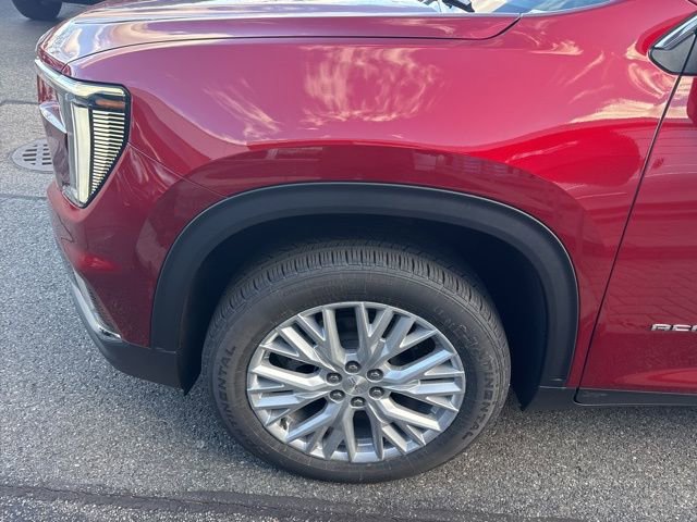 New 2026 GMC Acadia Elevation w/ Elevation Premium Package image 4