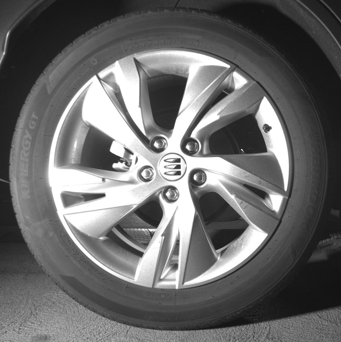 Used 2025 Buick Encore GX Preferred image 15