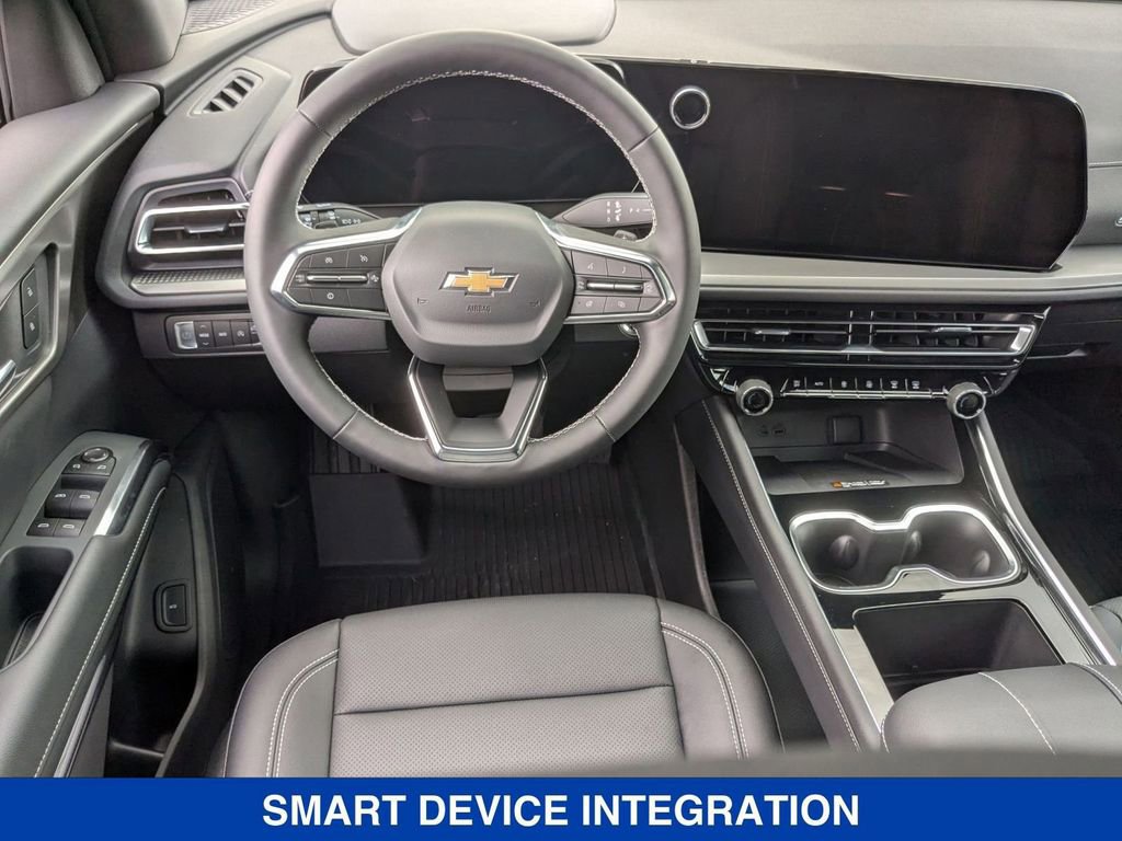 New 2026 Chevrolet Traverse LT w/ Sun and Wheel Package image 29