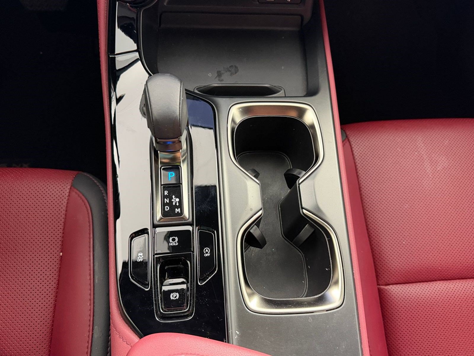 Used 2024 Lexus NX 250 FWD w/ Towing Package (2000 Lbs) image 15