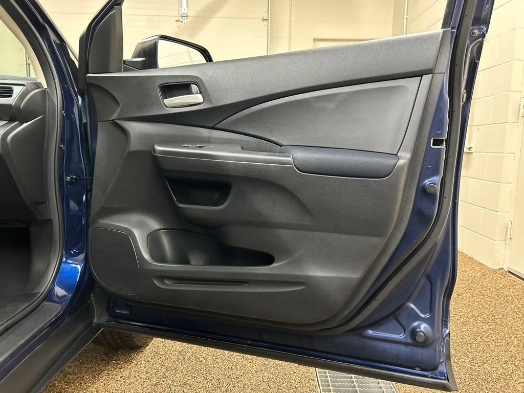 Used 2016 Honda CR-V SE image 16