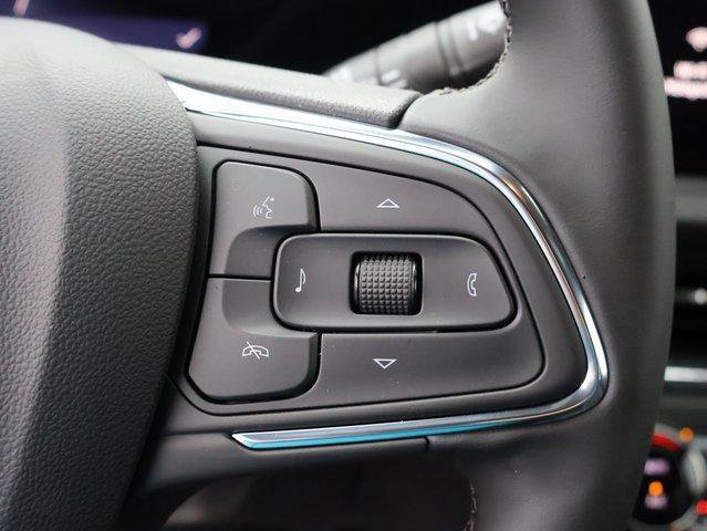 New 2025 Buick Envista Preferred w/ Convenience I Package image 28