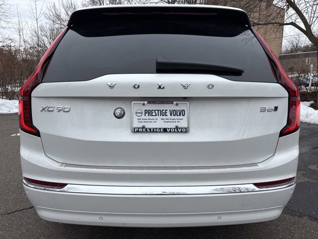 New 2026 Volvo XC90 B6 Plus w/ Protection Package Premier image 6