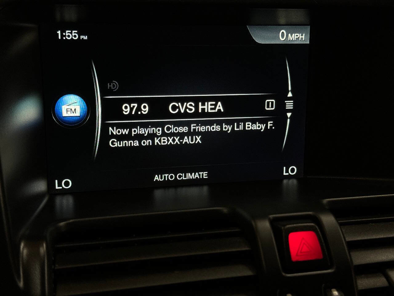Used 2017 Volvo XC60 T5 w/ Tailgate Package FWD image 61