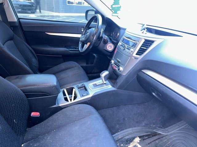 Used 2011 Subaru Legacy 2.5i Premium image 6