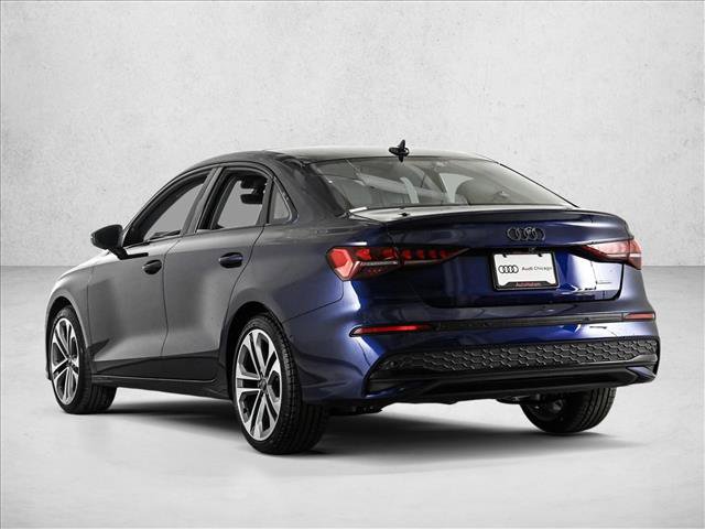New 2026 Audi A3 2.0T Premium AWD/4WD image 8
