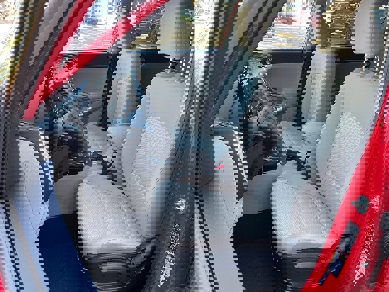 Used 2024 Kia Soul LX w/ Option Group 015 image 14