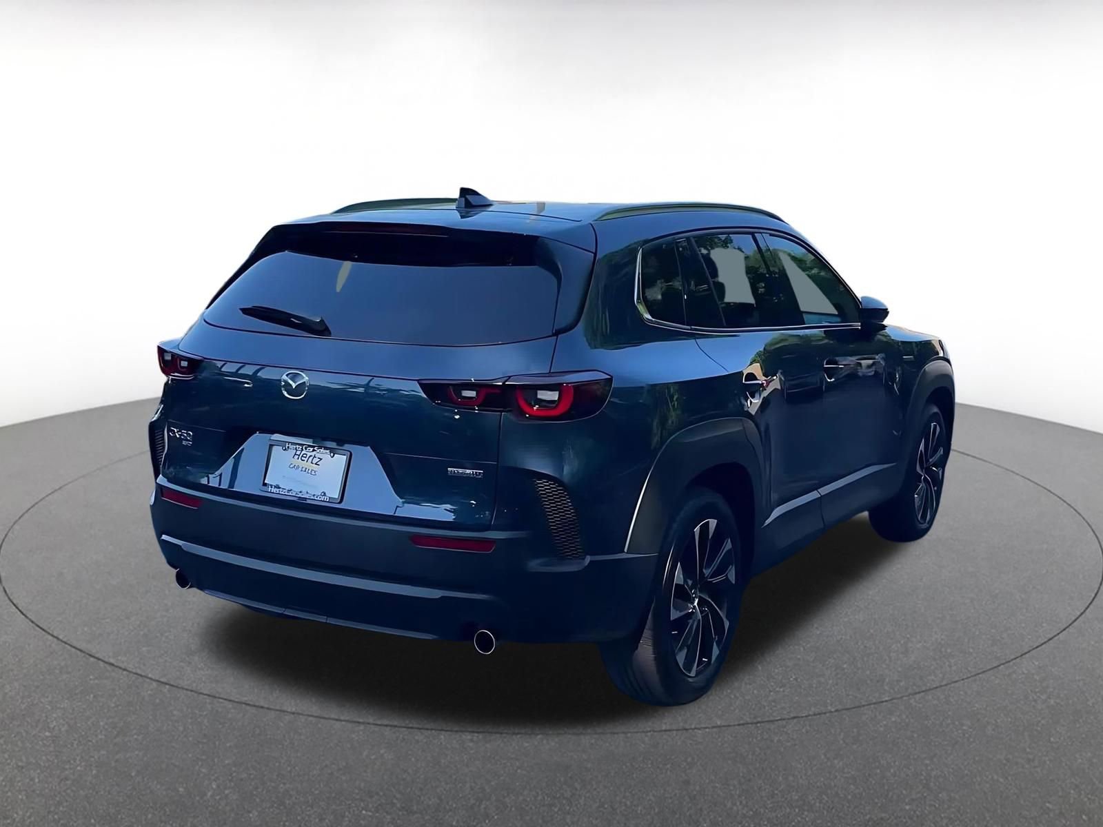 Used 2025 MAZDA CX-50 2.5 Hybrid w/ Premium Plus Pkg AWD/4WD image 15