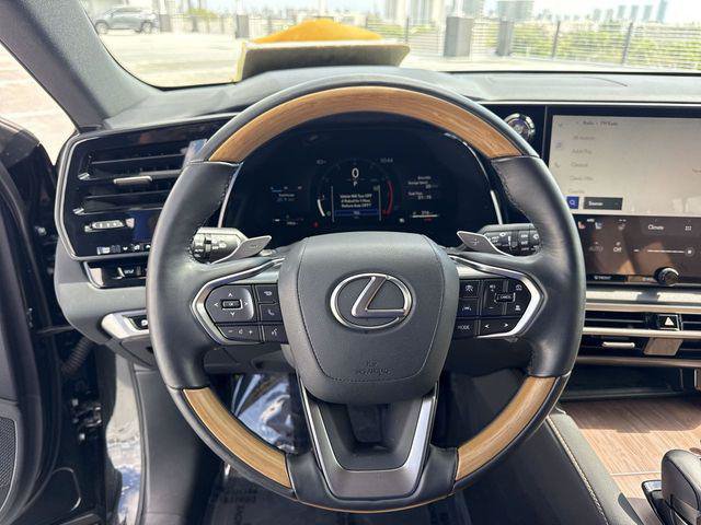Certified 2025 Lexus RX 350 Premium w/ Accessory Package (Z1) FWD image 14