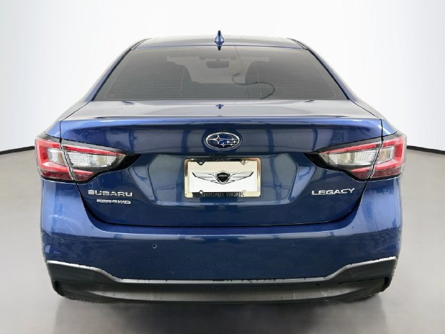 Used 2020 Subaru Legacy Limited AWD/4WD image 6