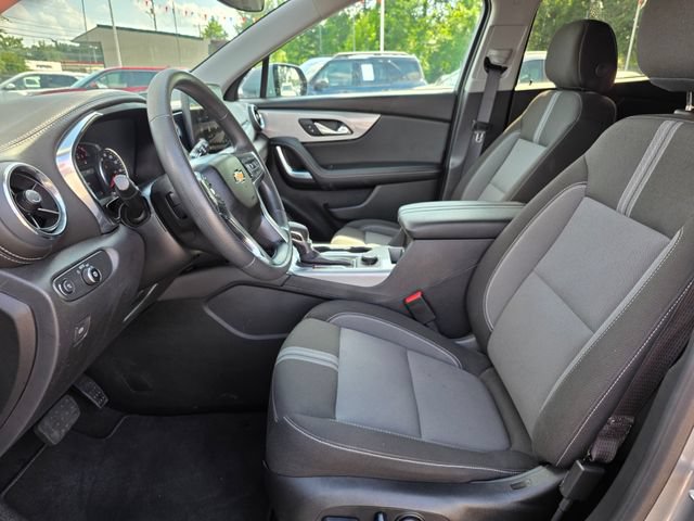 Used 2025 Chevrolet Blazer LT AWD/4WD image 20