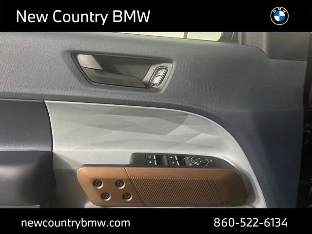 Used 2024 Ford Maverick Lariat FWD image 12