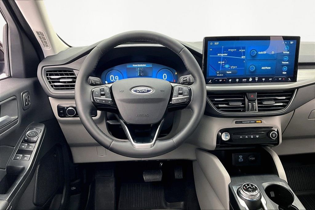 Certified 2023 Ford Escape Active w/ Tech Pack #2 image 5