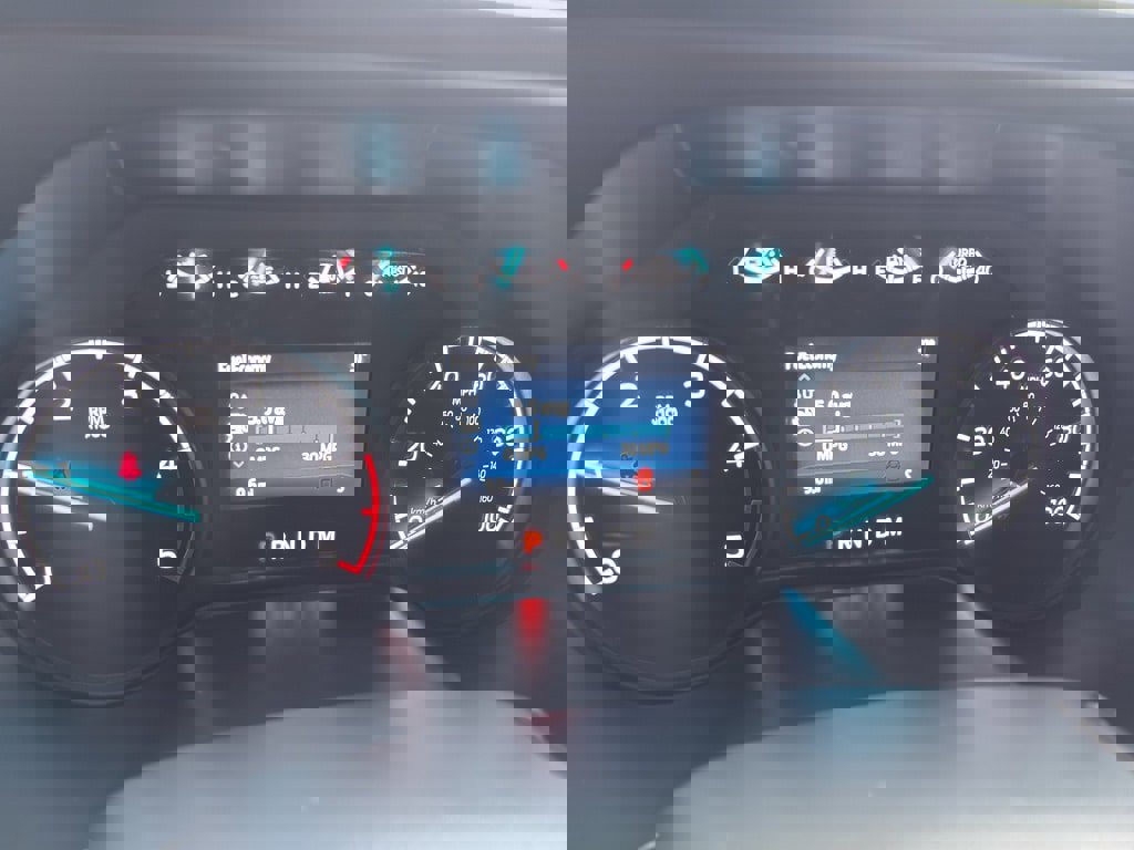 New 2026 Ford F250 XL image 21