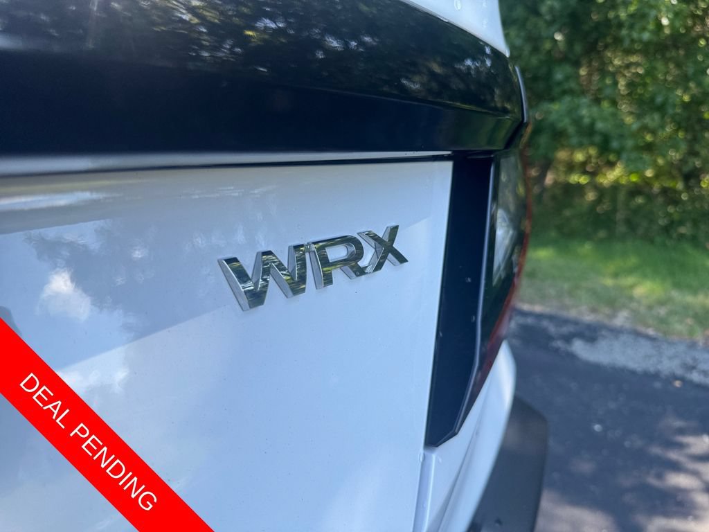 Used 2022 Subaru WRX GT AWD/4WD image 29