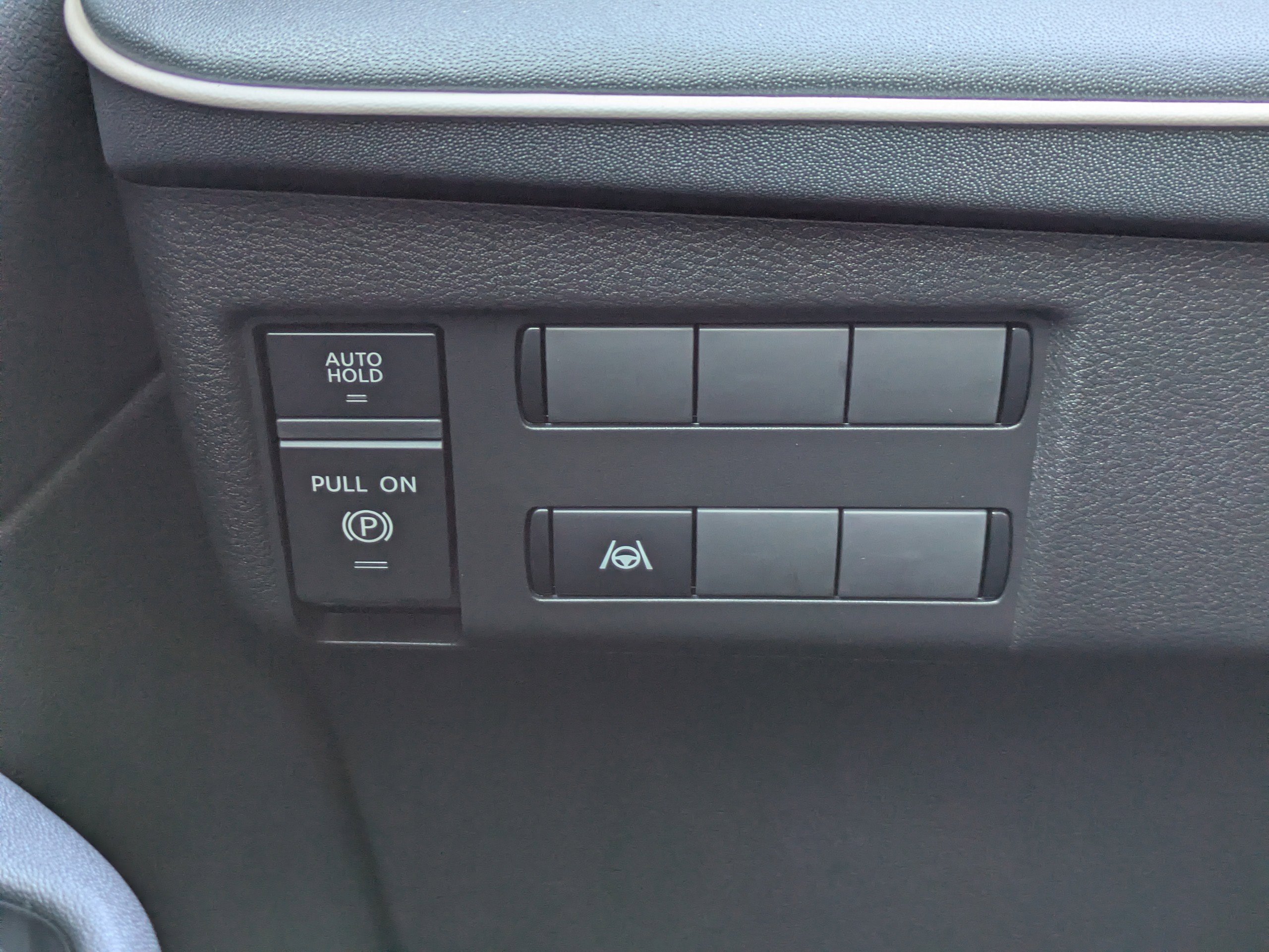 New 2026 Nissan Leaf SV+ w/ Floor Mat Package (SV+) image 27