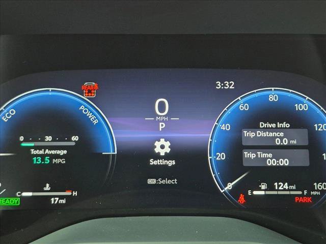 New 2026 Toyota Sienna XSE FWD image 12