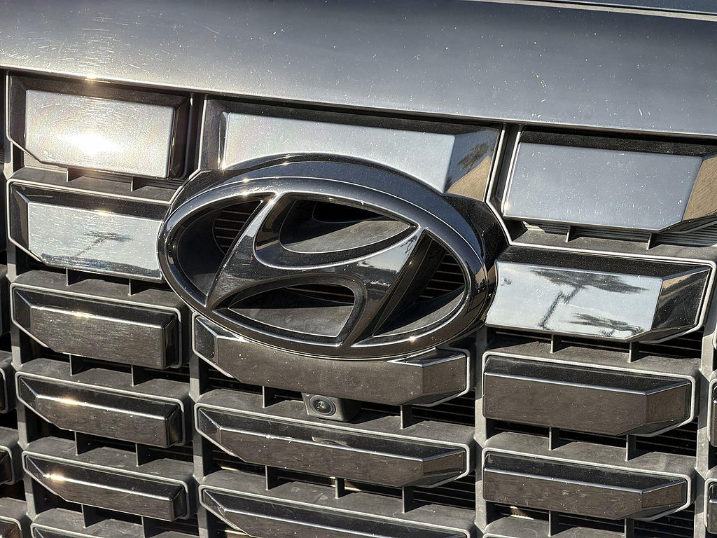 Used 2023 Hyundai Palisade Limited FWD image 31