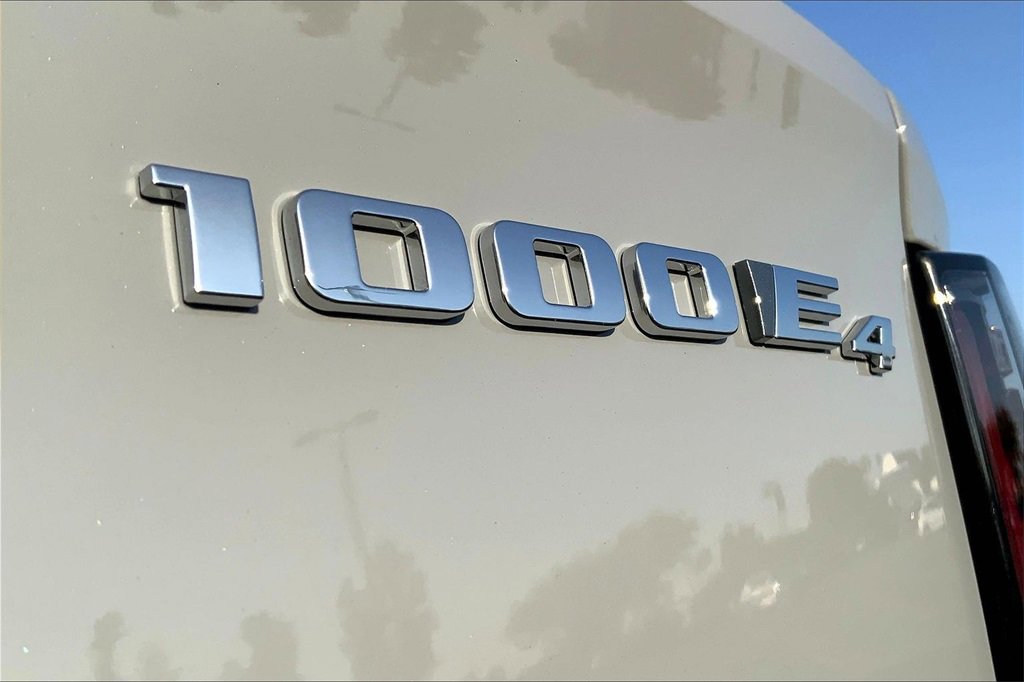 New 2026 Cadillac Escalade IQ Sport 1 image 16