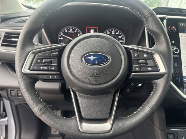 New 2026 Subaru Ascent Limited w/ Popular Package #1 AWD/4WD image 68