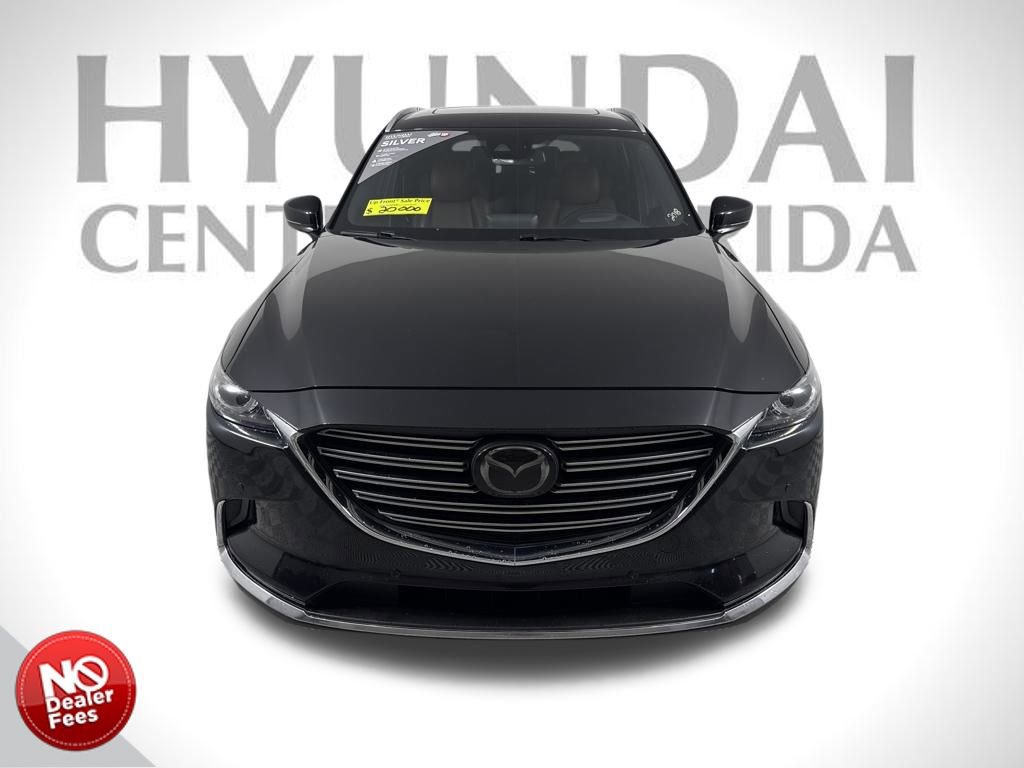 Used 2018 MAZDA CX-9 Signature image 9