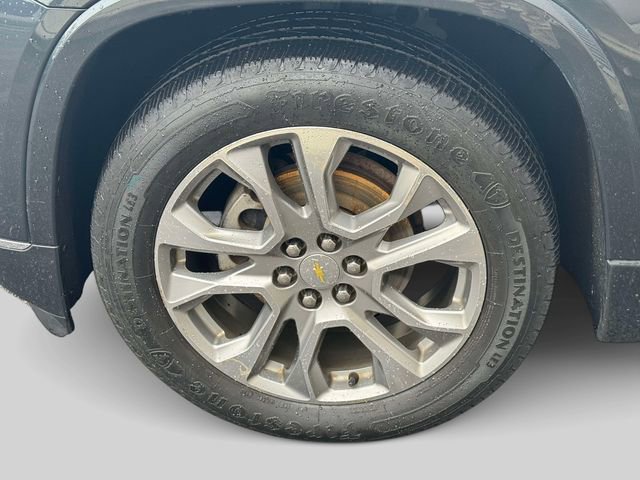 Used 2018 Chevrolet Traverse Premier image 11