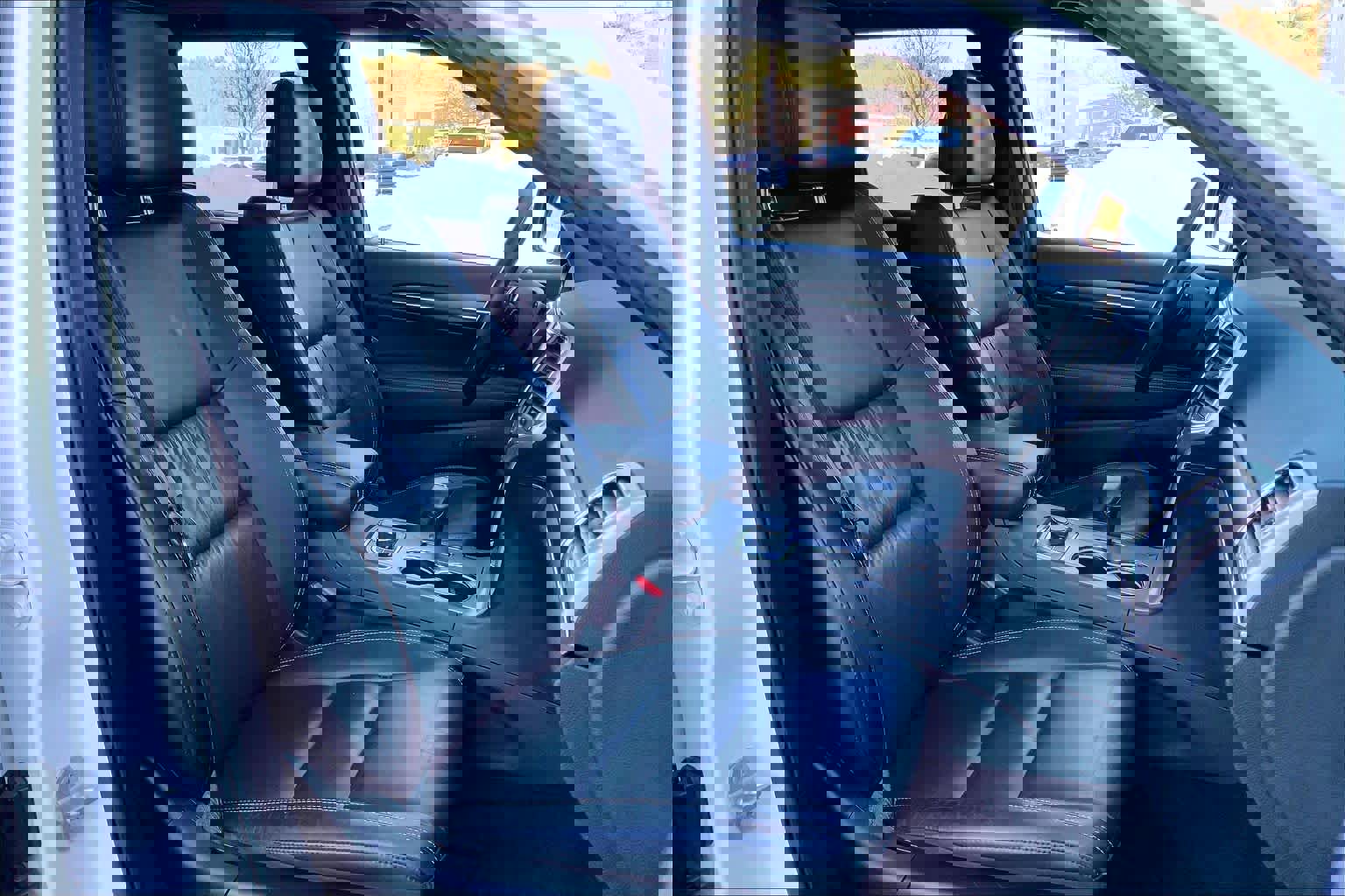 Used 2015 Jeep Grand Cherokee Limited image 8