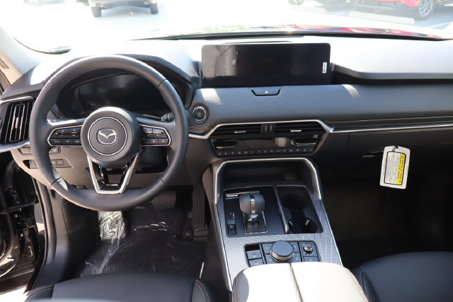 New 2026 MAZDA CX-90 3.3 Turbo w/ Premium Sport Pkg AWD/4WD image 17